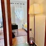 Apartment Plaza Colmenillas
