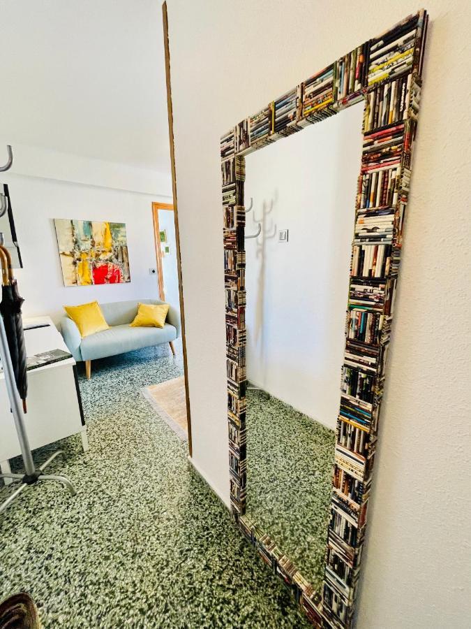 Apartamento Plaza Colmenillas Málaga