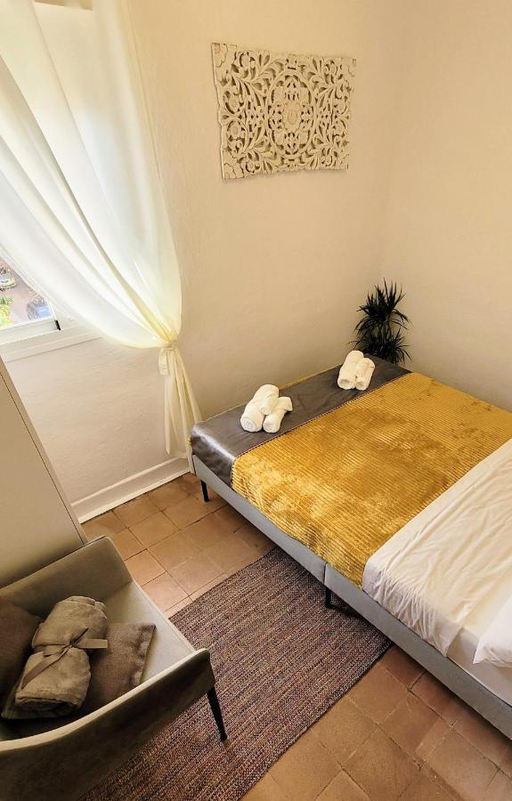 Apartamento Plaza Colmenillas Málaga
