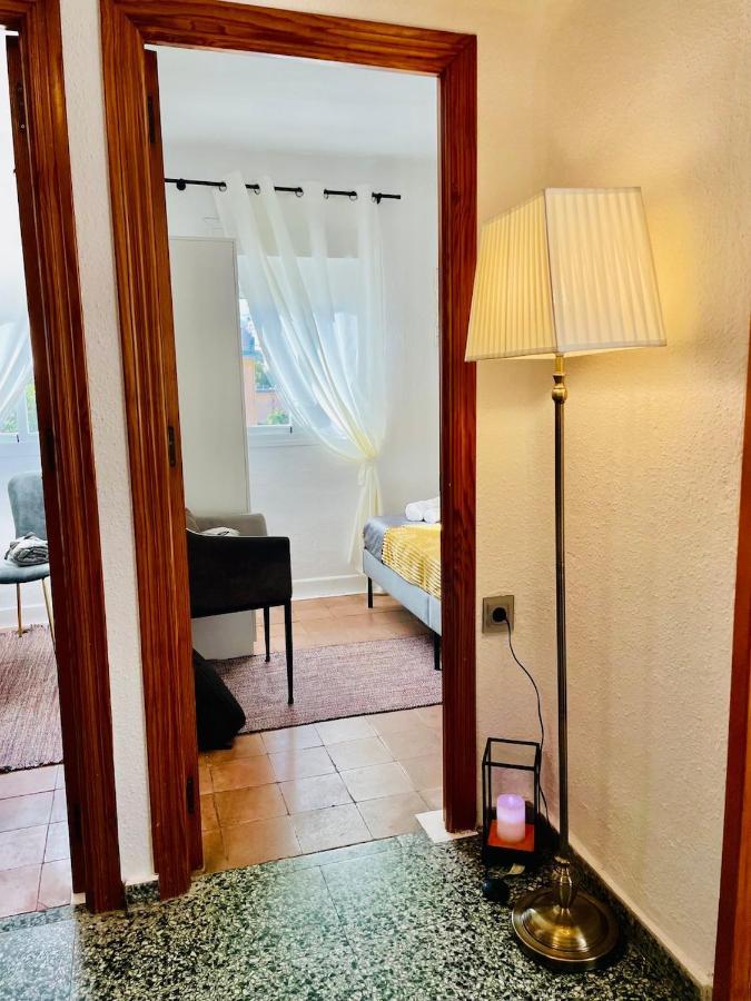 Apartamento Plaza Colmenillas