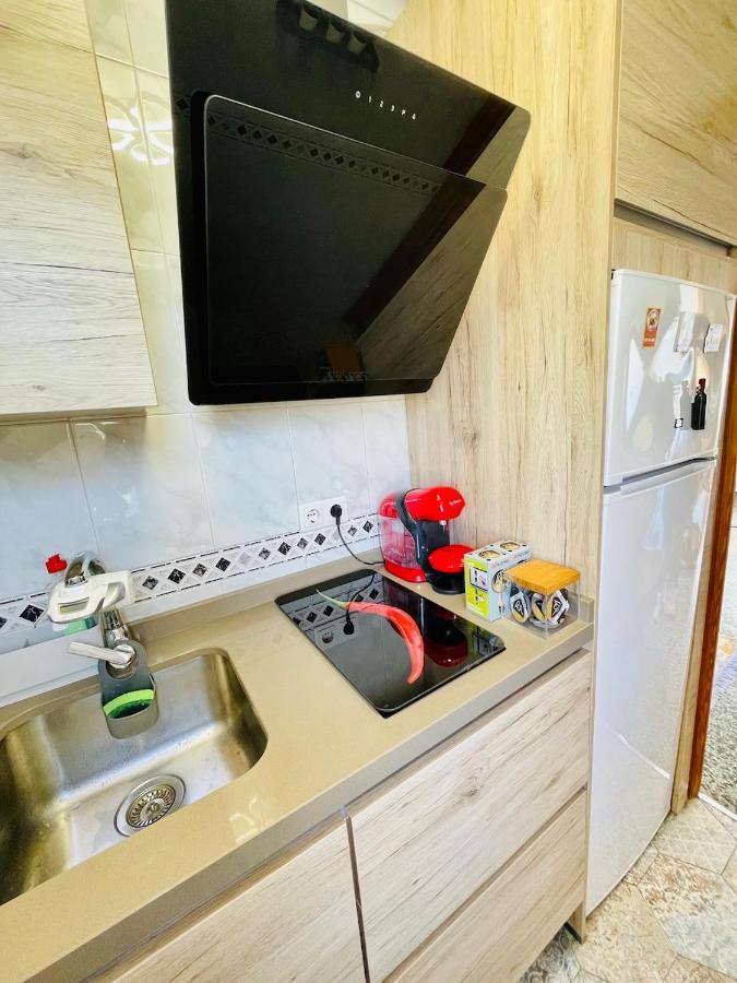 Apartamento Plaza Colmenillas *