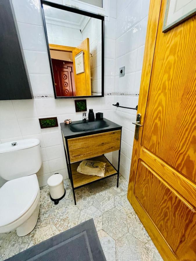 Apartamento Plaza Colmenillas Málaga